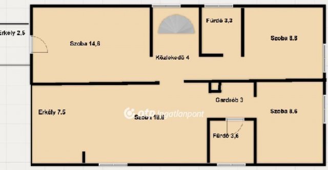 Eladó családi ház, Budapesten, XI. kerületben 250 M Ft, 6 szobás
