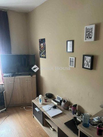 Eladó téglalakás, Marcaliban, Széchenyi utcában 28 M Ft