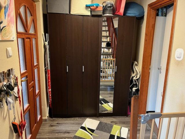 Eladó ikerház, Szigethalmon 54.9 M Ft, 1+2 szobás