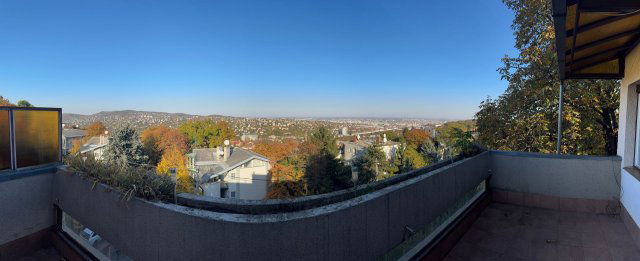 Eladó téglalakás, Budapesten, XII. kerületben 138.9 M Ft