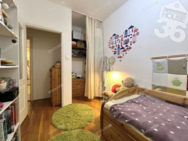 Eladó téglalakás, Kecskeméten 47.49 M Ft, 3 szobás