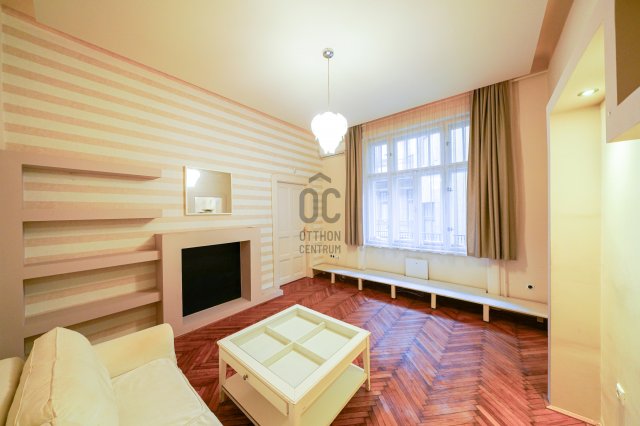 Eladó téglalakás, Budapesten, XIII. kerületben, Balzac utcában