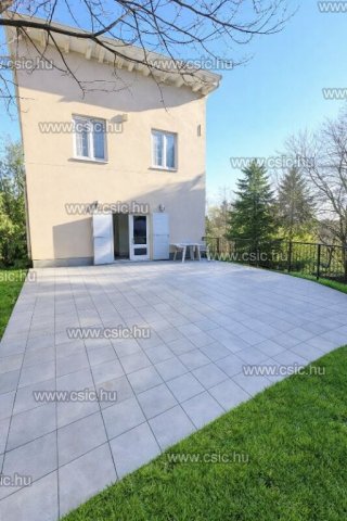 Eladó garázs, Budapesten, II. kerületben 204.9 M Ft, 6 szobás