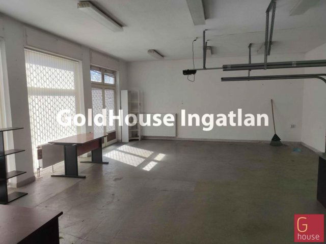 Kiadó iroda, Budapesten, XVI. kerületben, Sasvár utcában