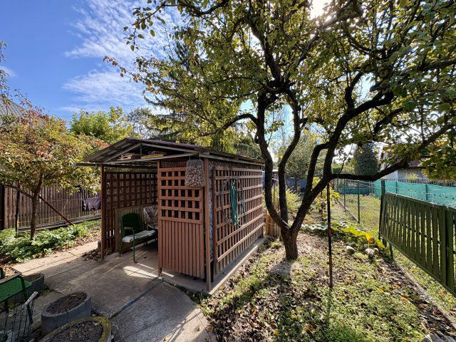 Eladó nyaraló, Siófokon 49.9 M Ft, 3 szobás