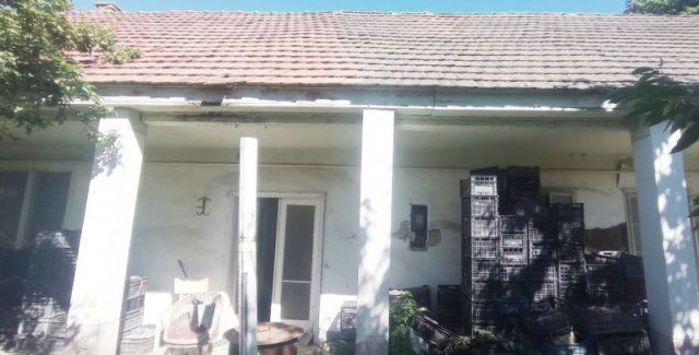Eladó családi ház, Alsónémediben 41.9 M Ft, 3 szobás