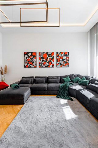 Kiadó téglalakás, albérlet, Debrecenben 815 E Ft / hó, 3 szobás