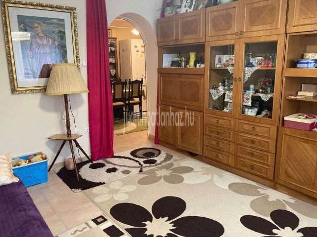 Eladó téglalakás, Nyíregyházán, Malom utcában 59 M Ft