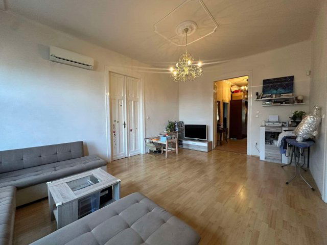 Eladó téglalakás, Budapesten, II. kerületben 139.9 M Ft