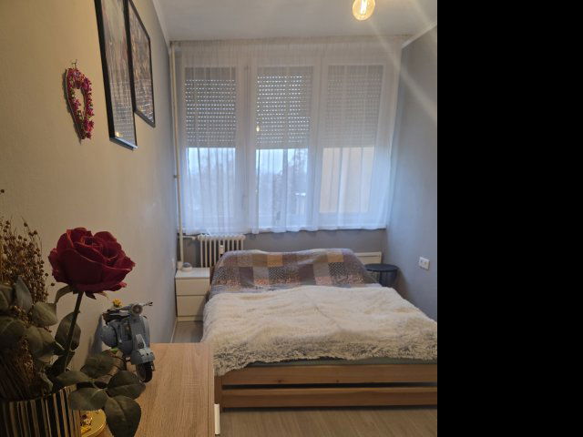 Eladó téglalakás, Szigetváron 40 M Ft, 2+1 szobás