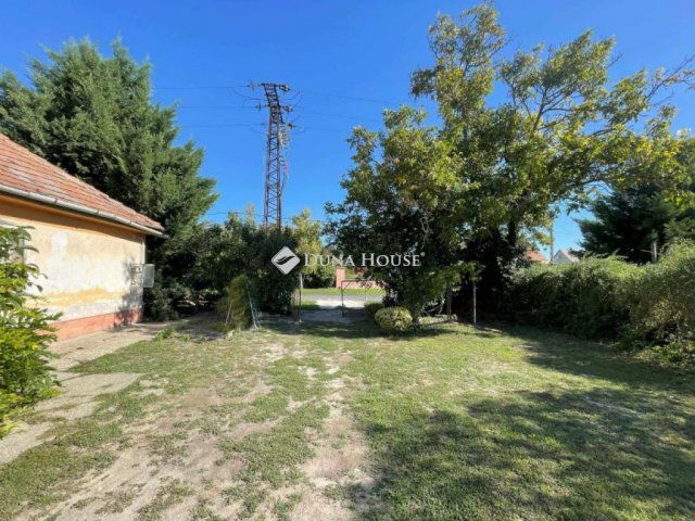 Eladó telek, Szigetcsépen 26 M Ft / költözzbe.hu