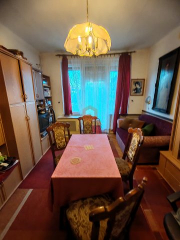 Eladó téglalakás, Pécsett 41.9 M Ft, 2 szobás