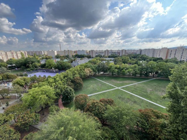 Eladó téglalakás, Budapesten, IV. kerületben 75 M Ft, 1+2 szobás