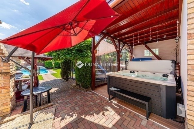 Eladó családi ház, Budapesten, XVIII. kerületben 199 M Ft