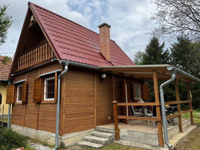Eladó családi ház, Albertirsán 24.9 M Ft, 2 szobás