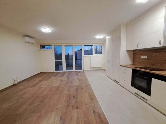 Eladó téglalakás, Nyíregyházán 57.9 M Ft, 2 szobás