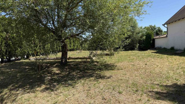 Eladó telek, Kehidakustányban 9.6 M Ft / költözzbe.hu