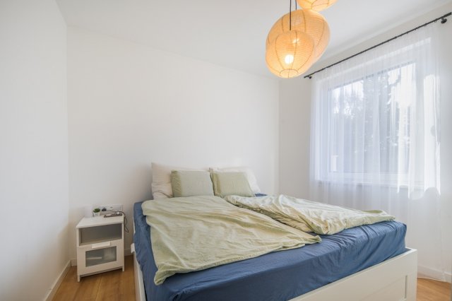 Eladó téglalakás, Budapesten, XXII. kerületben, Szalontai utcában