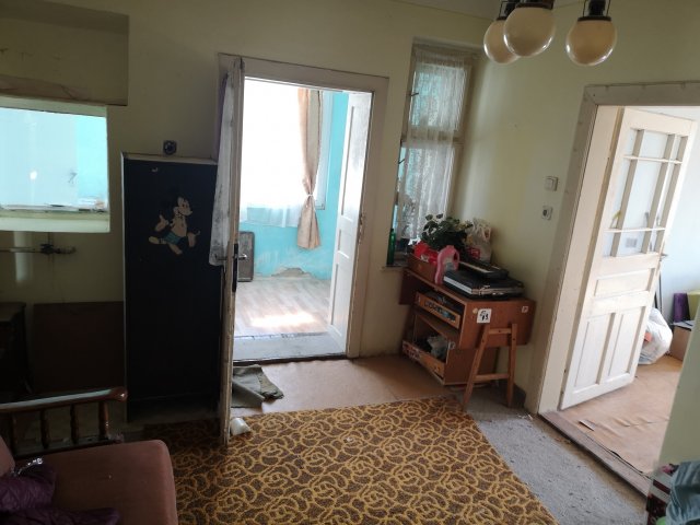 Eladó családi ház, Csóron 22 M Ft, 2 szobás