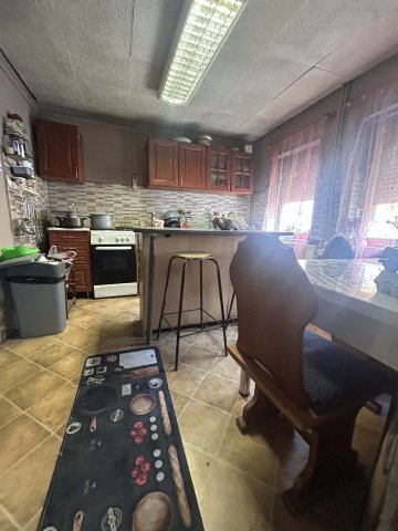 Eladó családi ház, Hetesen 20 M Ft, 4+1 szobás