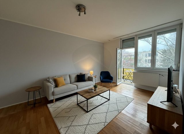 Eladó téglalakás, Budapesten, XXII. kerületben 59.9 M Ft