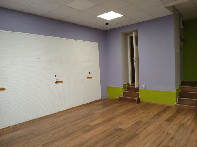 Kiadó üzlethelyiség, Budapesten, XI. kerületben 500 E Ft / hó