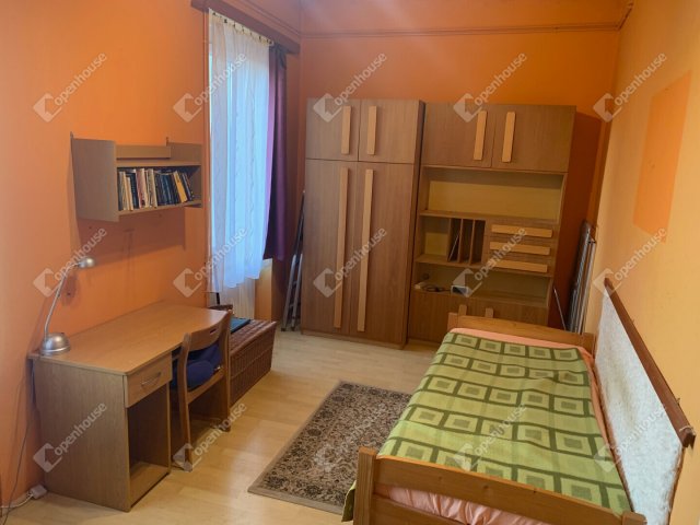 Eladó téglalakás, Kőszegen 43 M Ft, 2 szobás