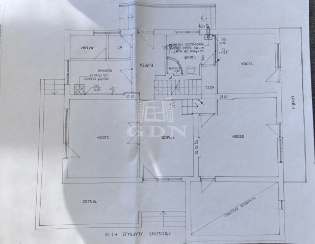 Eladó téglalakás, Győrött 64.9 M Ft, 3 szobás