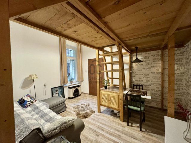 Eladó téglalakás, Budapesten, VII. kerületben 44.9 M Ft