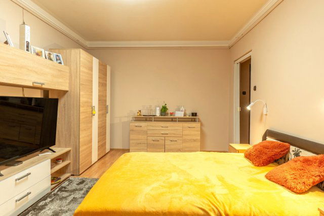 Eladó panellakás, Miskolcon 19.49 M Ft, 1 szobás