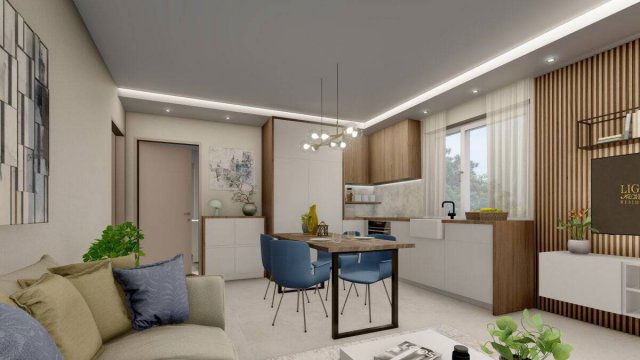 Eladó téglalakás, Pécsett 77.694 M Ft, 2+2 szobás