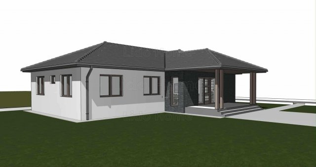 Eladó családi ház, Sárbogárdon 71.999 M Ft, 5 szobás