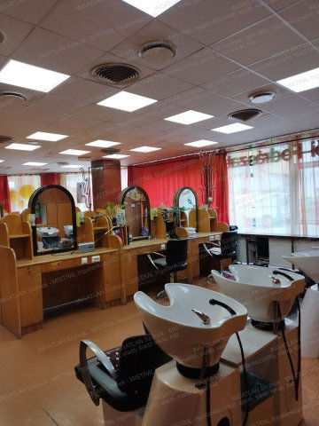 Eladó üzlethelyiség, Szolnokon 69.9 M Ft / költözzbe.hu