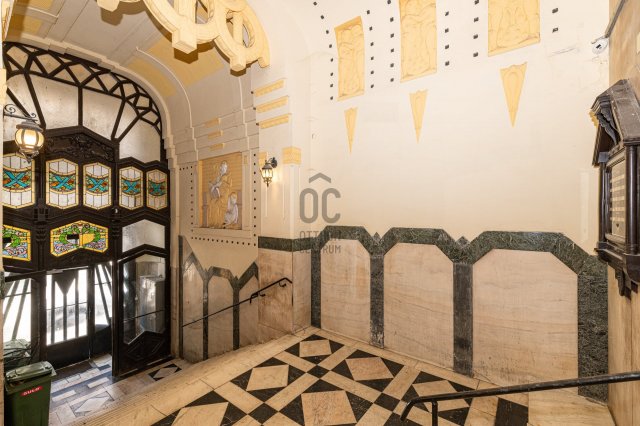 Eladó téglalakás, Budapesten, V. kerületben 159.9 M Ft, 3 szobás