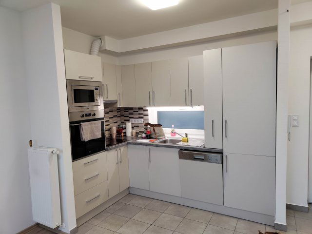 Kiadó téglalakás, albérlet, XIII. kerületben, Szegedi úton