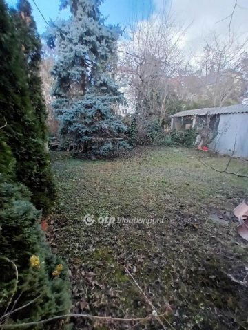 Eladó telek, Budapesten, XI. kerületben 94.9 M Ft