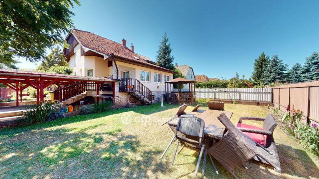 Eladó családi ház, Nyíregyházán 112.35 M Ft, 4 szobás