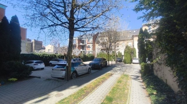 Eladó téglalakás, Budapesten, XIV. kerületben 89 M Ft