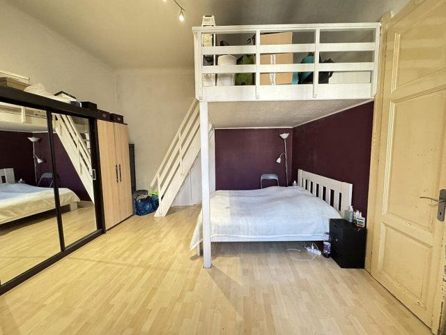 Eladó téglalakás, Budapesten, IV. kerületben, Árpád úton