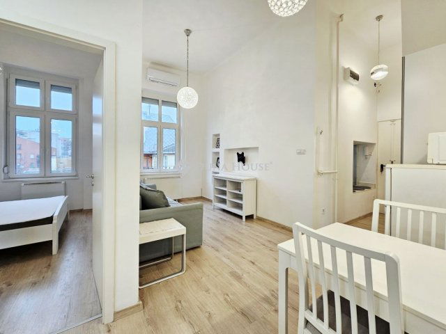 Eladó téglalakás, Budapesten, VIII. kerületben 59.9 M Ft