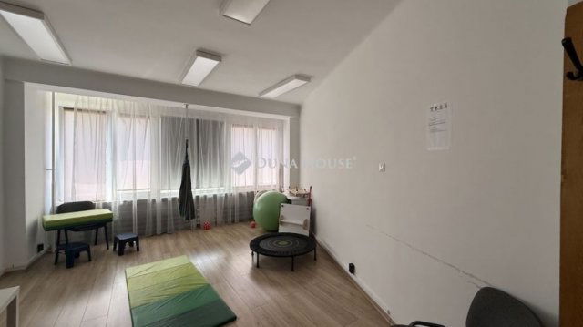 Kiadó iroda, Szombathelyen 50 E Ft / hó, 1 szobás