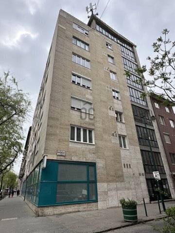 Eladó téglalakás, Budapesten, IX. kerületben 82.5 M Ft, 2 szobás