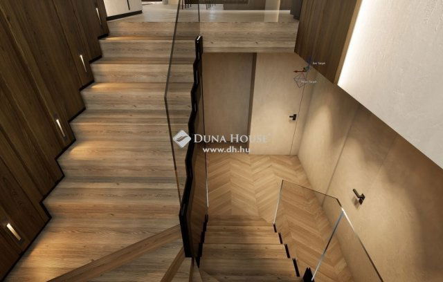 Eladó téglalakás, Budapesten, XI. kerületben 660 M Ft, 5 szobás