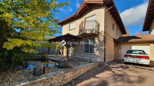 Eladó ikerház, Érden 139.99 M Ft, 4 szobás