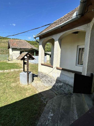 Eladó családi ház, Hevesaranyoson 12.5 M Ft, 4 szobás