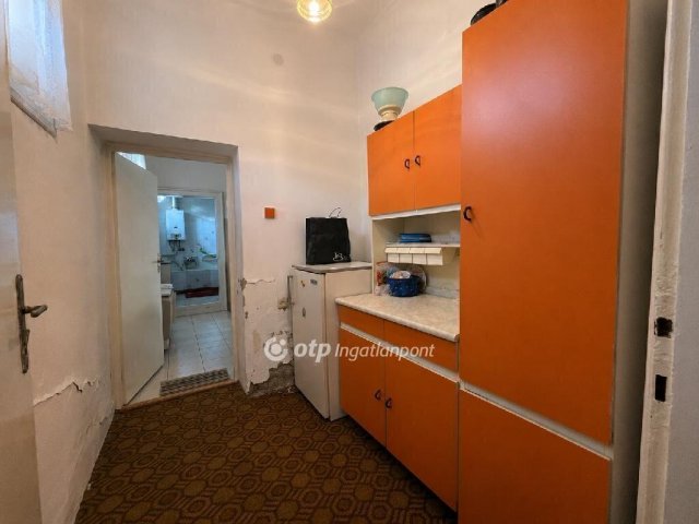 Eladó családi ház, Hajdúszoboszlón 55 M Ft, 3 szobás