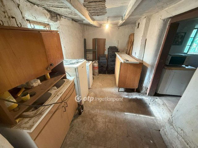 Eladó mezogazdasagi ingatlan, Tiszakécskén 15 M Ft, 3 szobás