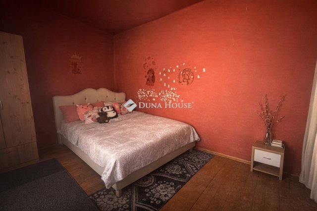 Eladó családi ház, Nagykőrösön 13 M Ft, 2 szobás