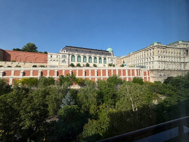 Kiadó téglalakás, albérlet, Budapesten, I. kerületben