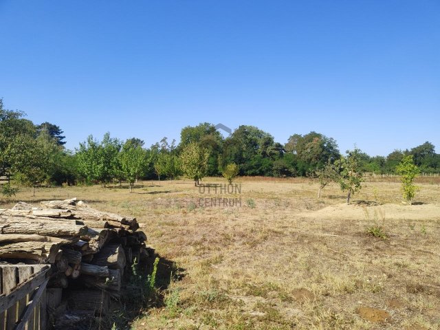 Eladó telek, Szőlősgyörökön 5.5 M Ft / költözzbe.hu